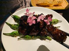 -蟹榭·本帮江浙菜·蟹宴(五角场合生汇商场店)