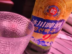 -丰茂烤串(全国首店)