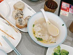 -小杨生煎(白玉兰广场店)