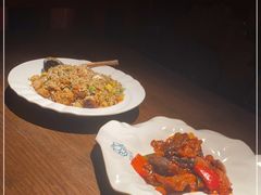 -甘尼仕印度餐厅酒吧(斜塘老街店)