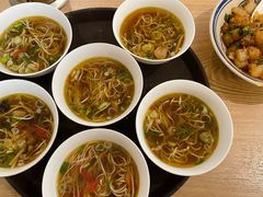 -袁家村关中印象美食(万象汇店)