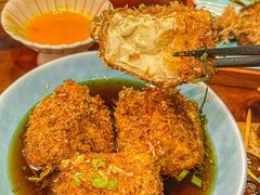 -王氏炉匠·烧鸟放题自助(好运街店)