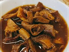 -七爷清汤腩·港式餐厅(金狮广场店)