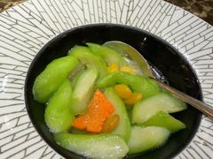 -老洋房花园饭店(绍兴路店)