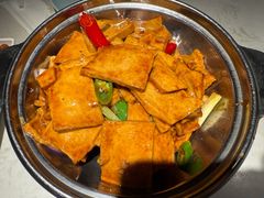 -北李·海肠捞饭·大连菜(高新万达店)