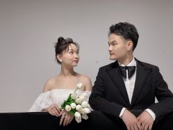 -唯一旅拍·颂当代影像艺术中心(上城店)