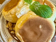 -UPPER KITCHEN(延安路店)