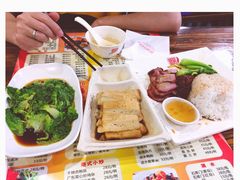 -永祥烧腊餐厅(虹口店)