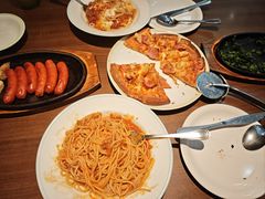 -萨莉亚意式餐厅(南京环亚凯瑟琳广场店)