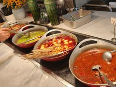 -晶丽香榭自助餐(南京大饭店)