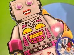 -上海乐高探索中心