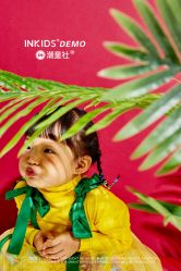 -INKIDS潮童社儿童摄影(朝阳大悦城店)
