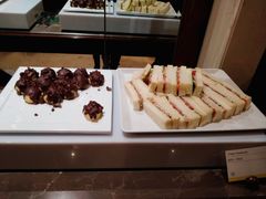 -天津君隆威斯汀酒店