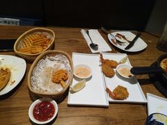 -必胜客(宁波天一水街店)