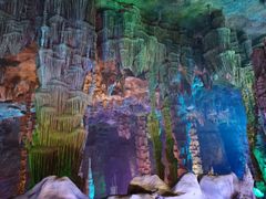 -泰安地下龙宫景区