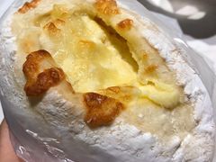 软芝士面包-都恩客(高岛屋百货店)