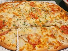 -碧特博格·20年品牌西餐厅(芜湖路店)