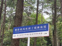 -瑶琳仙境