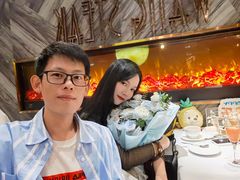 -王品牛排(珠海富华里店)