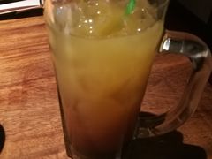 -千代武日本料理(爱建店)