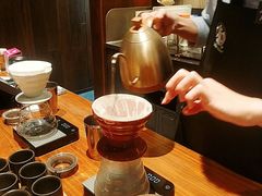 -星巴克臻选(天津鲁能中心一店)