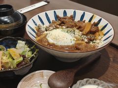 -ITARU食堂·定食料理(西丽店)