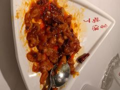 宫保鸡丁-峨嵋酒家总店(车公庄店)
