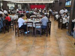 大堂-香顺·客家菜(东坑店)