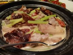 -金轩中餐厅 Jin Xuan(浦东丽思卡尔顿酒店)