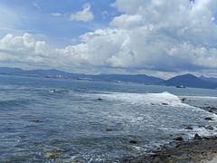 -三亚西岛海洋文化旅游区