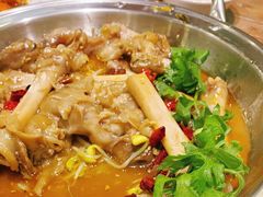 -清真·玛丽亚新疆菜主题餐厅(浙江中路店)