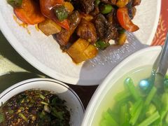 -广益饭店·云南菜·传统滇菜(翠湖北门书屋店)