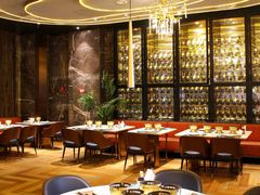 大堂-喜庭海鲜自助(来福士店)