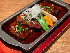 -水之惠鲜鱼料理(王府大街店)