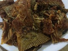 酥鱼排-金鹏鱼肉馆