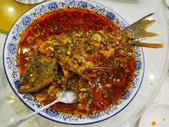 -高坎一品甲鱼庄(两河店)