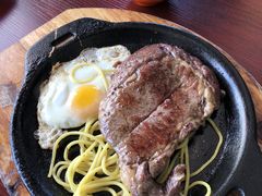 -贵族世家牛排(晋江万达店)