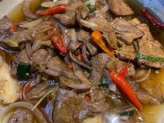 -乔阿马·江南味·驴肉香(龙湖华泾天街店)