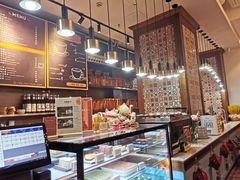 -及咖啡GatherCoffee(华申大厦店)