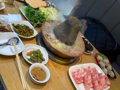 -和顺坊老北京铜火锅