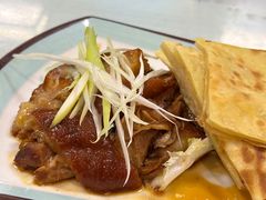 -鼎香润(德胜门内店)