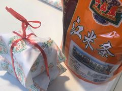 拿破仑-桂顺斋(西花市店)