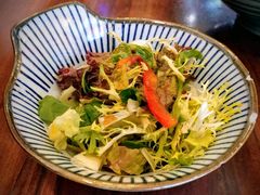 -豊 胜手丼