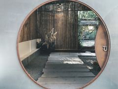 -乐领拈花溪·林涧食韵