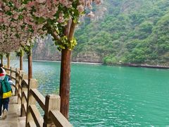 -河南宝泉旅游区