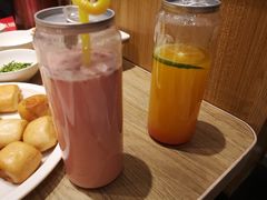 -彤德莱火锅(大学城店)