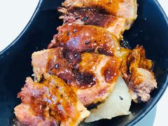 -新仙清汤牛腩(铜锣湾店)
