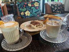 -BUND·FIVE外滩5号(天际店)