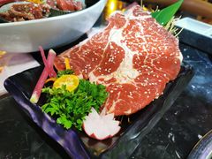 -鹤江桥·红油牛肉粉(SKP店)