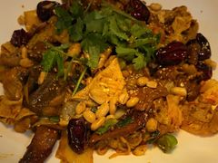 -拿渡·水煮鱼 麻辣香锅(西单大悦城店)